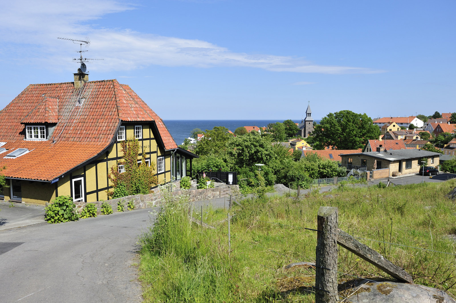 Gudhjem